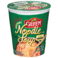 Gefen Noodle Soup, Instant, 2.3 Ounce