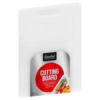 Essential Everyday Cutting Board, 1 Each