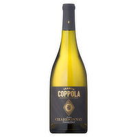 Coppola Diamond Collection Chardonnay, Pavilion, Sonoma Coast, 750 Millilitre