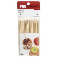 ProFreshionals Apple Sticks, 30 Each