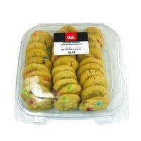 Cub M&M Baking Bits Mini Cookies, 30 Each