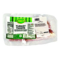 Cub Bone-In Turkey Thighs, 1.6 Pound