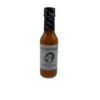 Cry Baby Craig's Habanero and Garlic Hot Sauce, 5 Fluid ounce