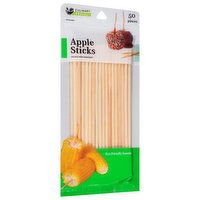 Culinary Fresh Apple Sticks, 50 Each