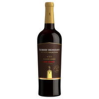 Robert Mondavi Red Blend, California, 750 Millilitre