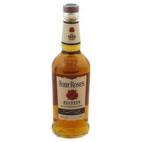 Four Roses Whiskey, Bourbon, Kentucky Straight, 750 Millilitre