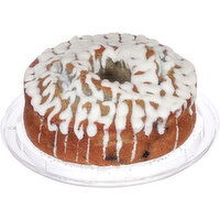 Cub Blueberry Streusel Creme Cake, 1 Each