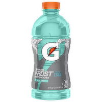 Gatorade Frost Thirst Quencher, Arctic Blitz, 28 Fluid ounce