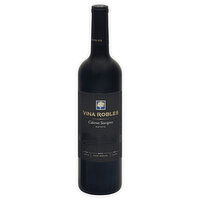 Vina Robles Cabernet Sauvignon, Estate, Paso Robles, 2015, 750 Millilitre