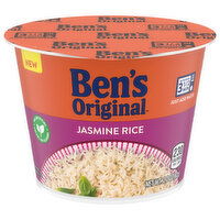 Ben's Original Jasmine Rice, 2.2 Ounce
