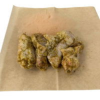 Cub Rosemary & Herb Chicken Drumsticks, 1 Pound