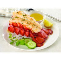 Cub Lobster Tails 16/20oz, 16 Ounce