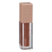 Maybelline Lifter Gloss, Topaz 009, 0.18 Fluid ounce