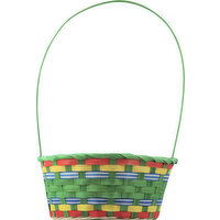 UPI Basket, 1 Each