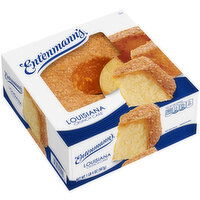 Entenmann's Louisiana Coconut Crunch Cake, 20 oz, 20 Ounce