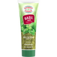 Gourmet Garden Basil Stir-In Paste, 4 Ounce