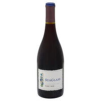 Seaglass Pinot Noir, Santa Barbara County, 2011, 750 Millilitre