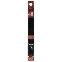 e.l.f. Lip Plumping Pen, Pout Clout, Bust a Mauve, 0.07 Ounce