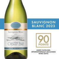 Oyster Bay Oyster Bay Sauvignon Blanc, White Wine, 750 Millilitre