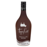 Tippy Cow Rum Cream Chocolate Shake, 750 Millilitre