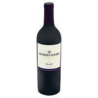 Murphy-Goode Merlot Wine, 750 Millilitre