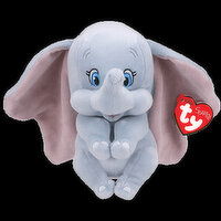 Ty Dumbo Elephant Regular Beanie Baby , 1 Each