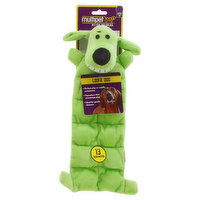 Multipet Dog Toy, Loofa, 1 Each