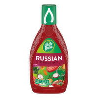 Wish-Bone Dressing, Russian, 15 Ounce