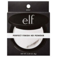 E.L.F. Perfect Finish HD Powder, 0.28 Ounce