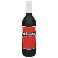 Troublemaker Wine, Red Blend, 750 Millilitre