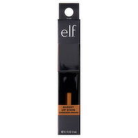 E.L.F. Cinnamon Dreamz Glossy Lip Stain, 0.1 Fluid ounce