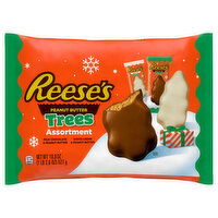 Reese's Peanut Butter Trees, Assortment, 18.6 Ounce