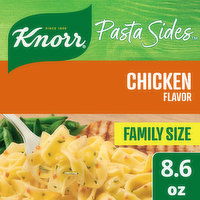 Knorr Pasta Sides Chicken Fettuccine, 8.6 Ounce