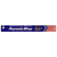 Reynolds Wrap Aluminum Foil, Heavy Duty, 1 Each