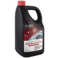 Essential Everyday Clog Remover Gel, 80 Fluid ounce