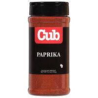 Cub Paprika, 5 Ounce