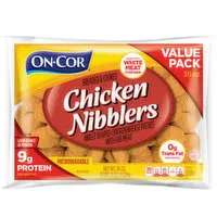 On Cor Chicken Nibblers, 36 Ounce