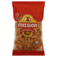 Mission Pork Rinds, Picante Flavor, 4 Ounce