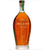 Angel's Envy Rye Bourbon, 750 Millilitre