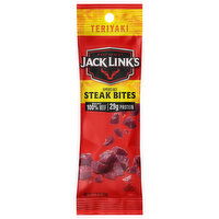 Jack Link's Steak Bites, Teriyaki, Kippered Beef, 1.75 Ounce