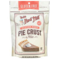 Bob's Red Mill Pie Crust Mix, Gluten Free, 16 Ounce