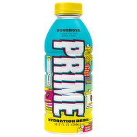 Prime Sournova Hydration Drink, 16.9 Fluid ounce