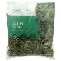 Robinson Fresh Kale, Greens, 16 Ounce