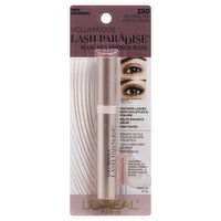 L'Oreal Voluminous Lash Paradise Mascara Primer/Base, Millennial Pink 250, 0.27 Ounce