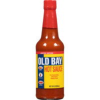 OLD BAY Hot Sauce, 10 Ounce
