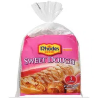 Rhodes Sweet Dough , 3 Pound