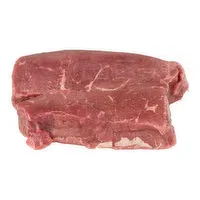 Cub Beef Top Sirloin Steak, 1.62 Pound