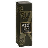 Ardbeg Scotch Whisky, Islay Single Malt, 750 Millilitre