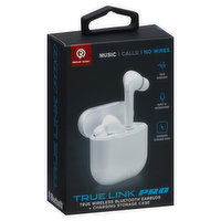 Replay Audio Earbuds, True Link Pro, 1 Each