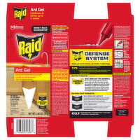 Raid Ant Gel, 1.06 Ounce